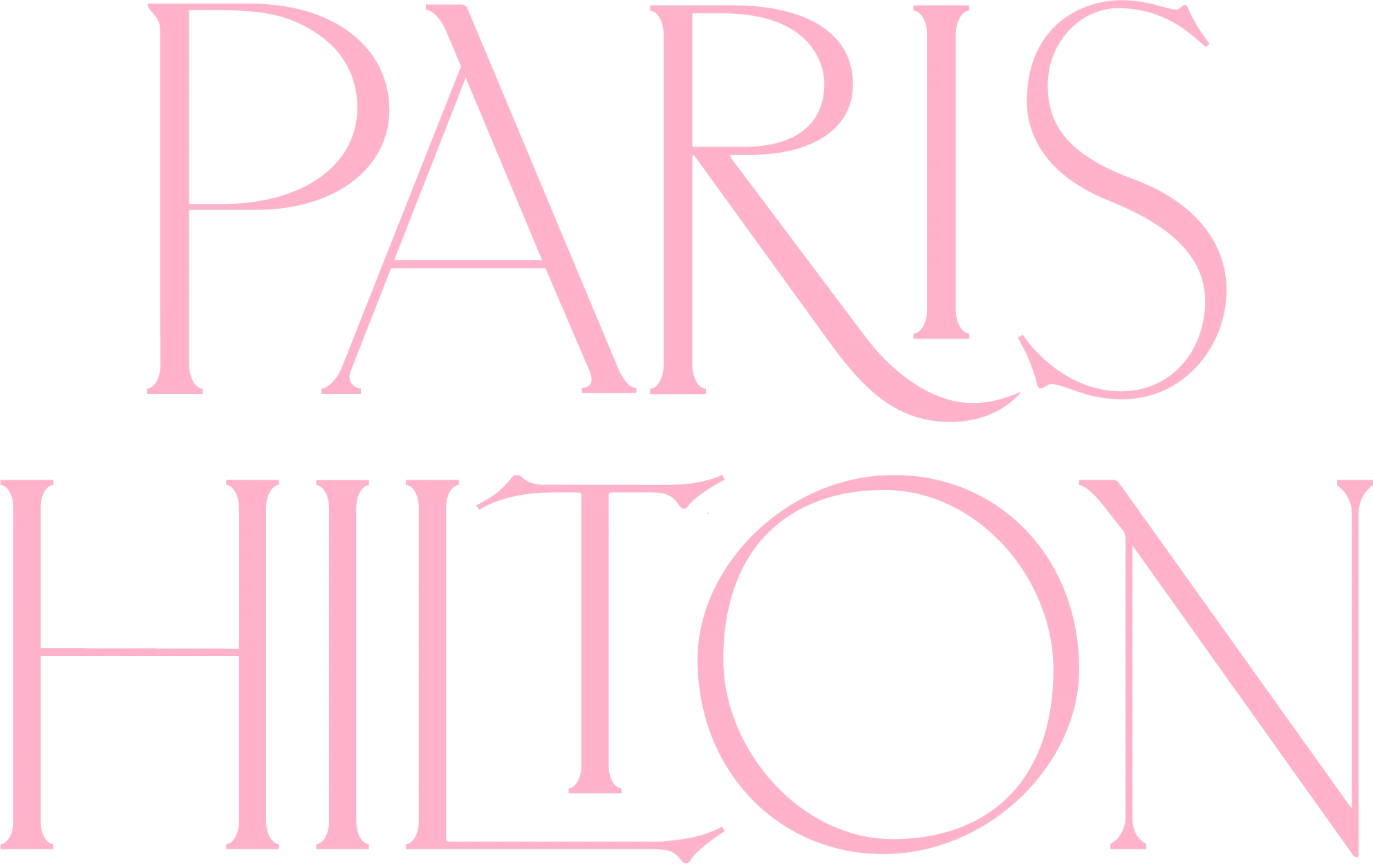 Paris Hilton Store