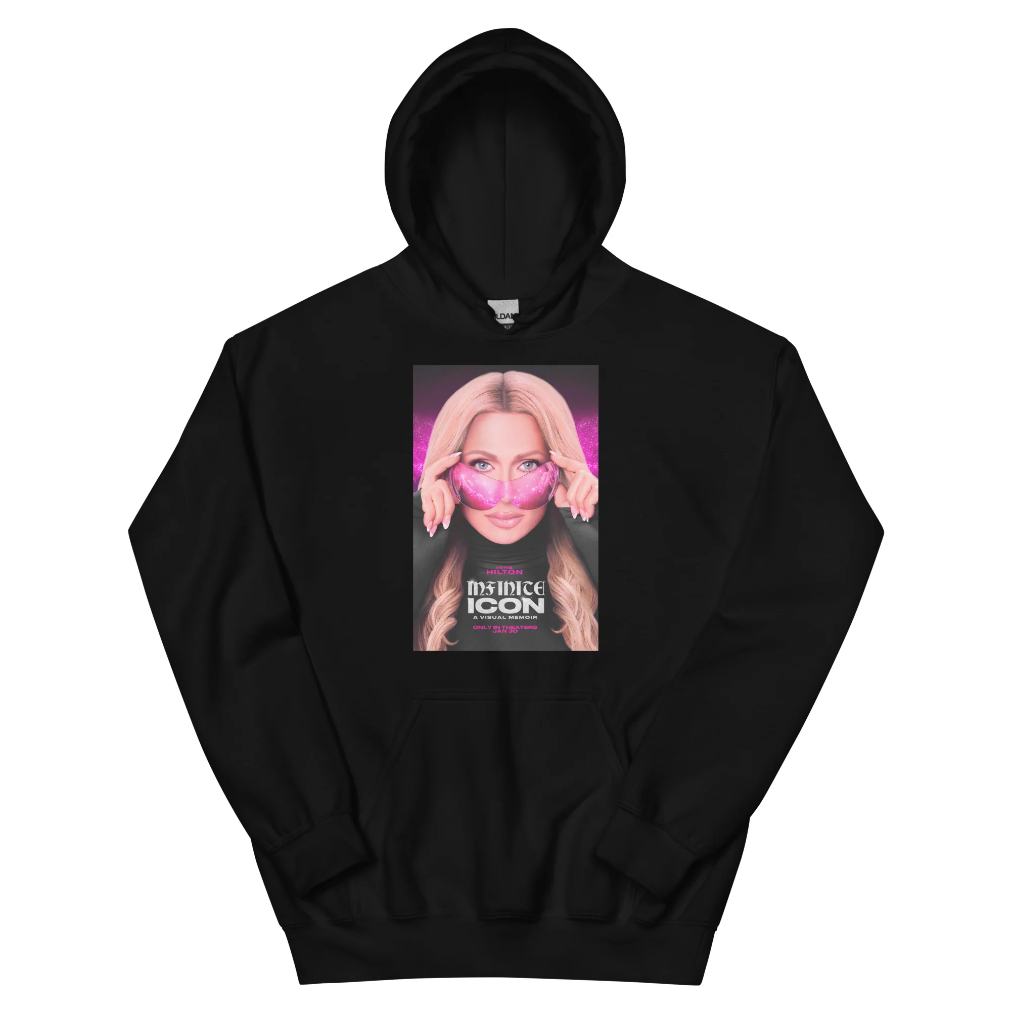 Icons Only Collection