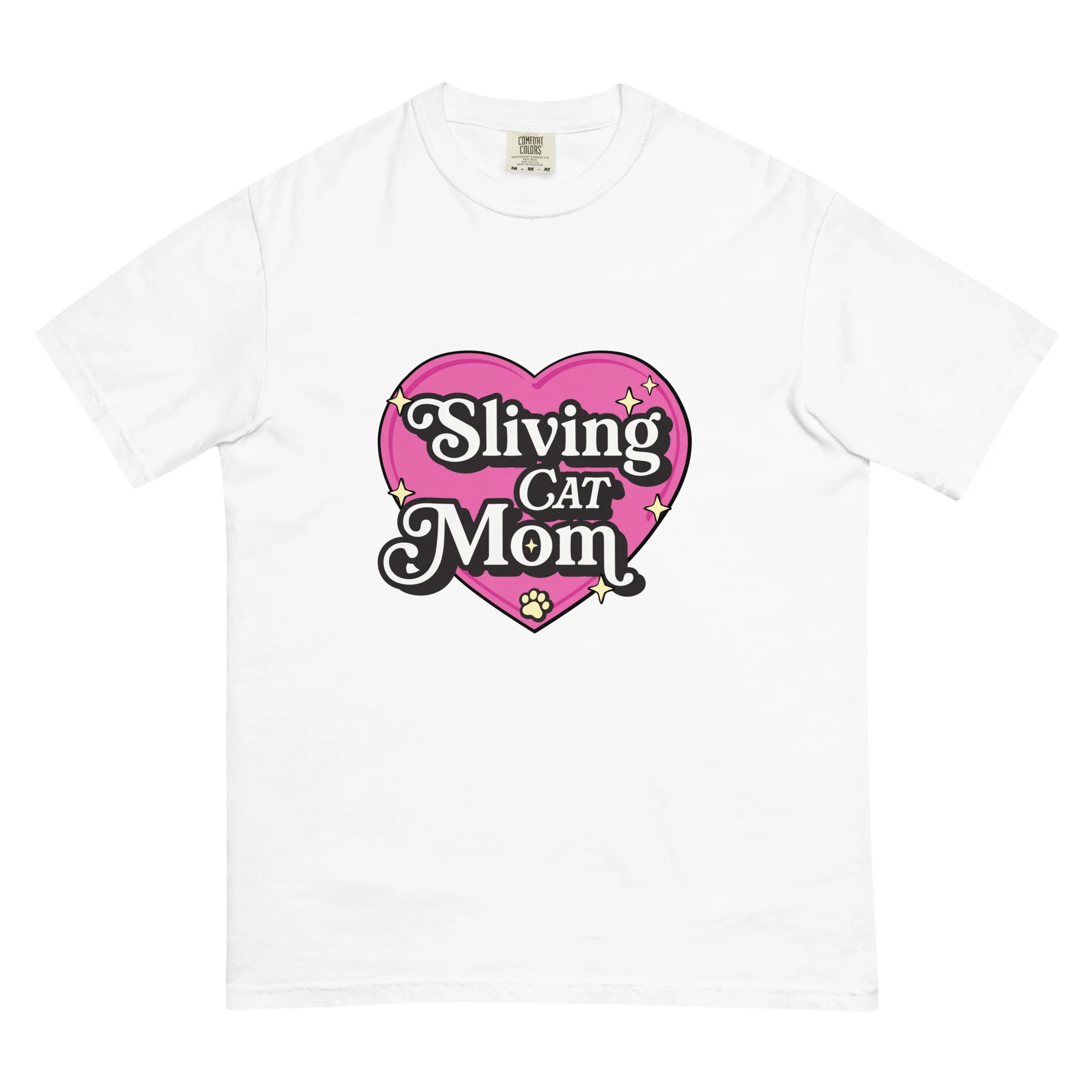 Sliving Mom Edit