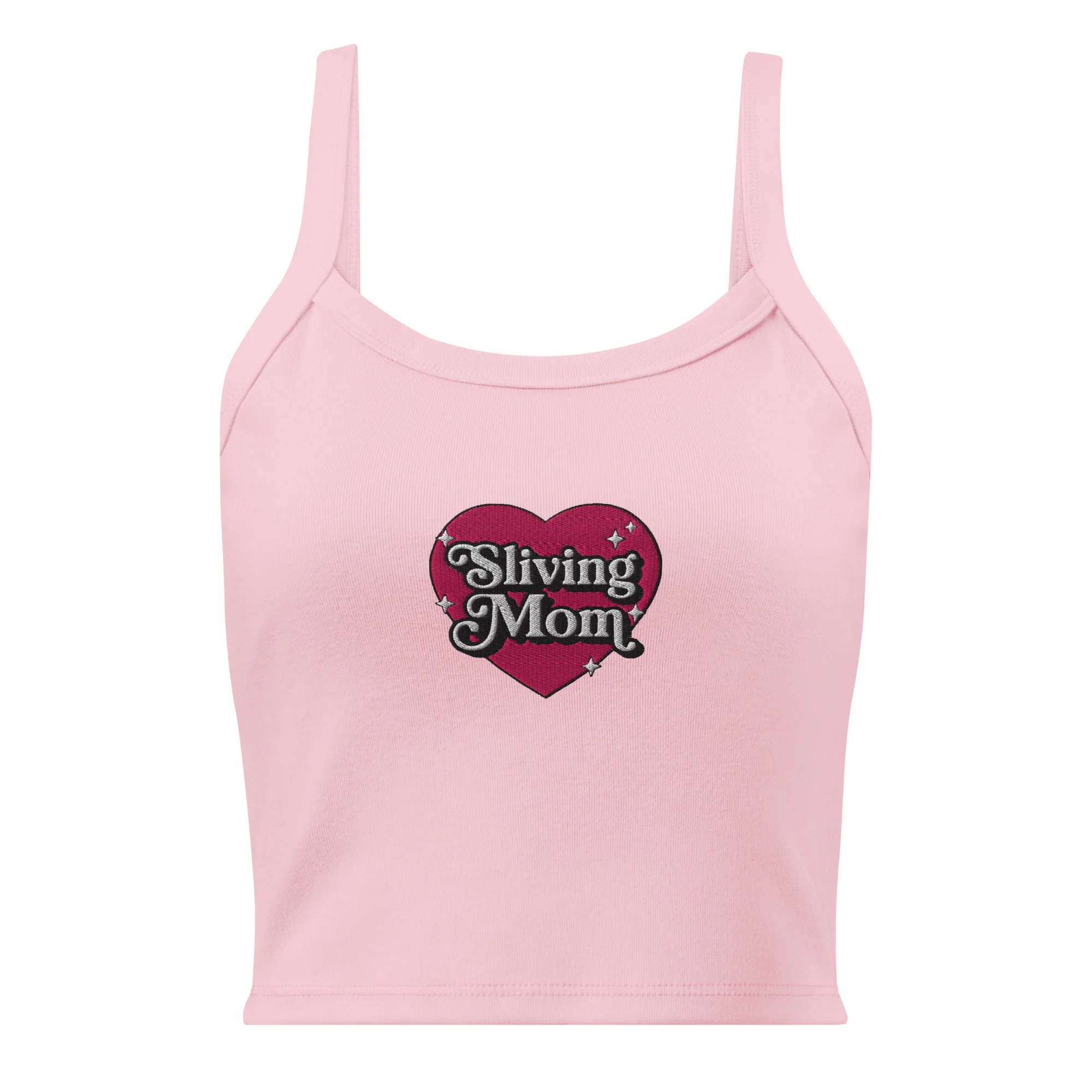 Sliving Mom Edit